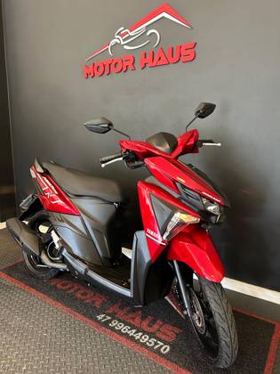 YAMAHA NEO 125 